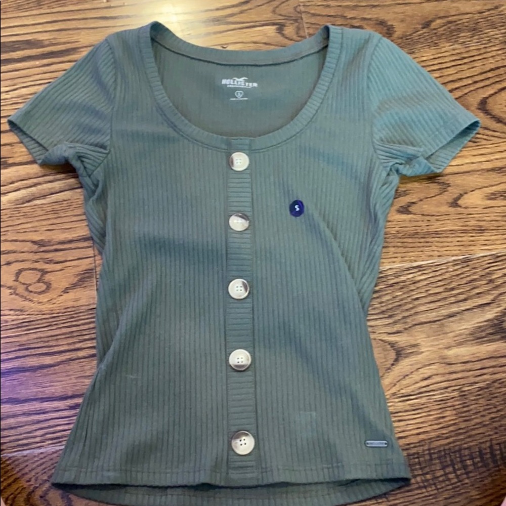 shirt